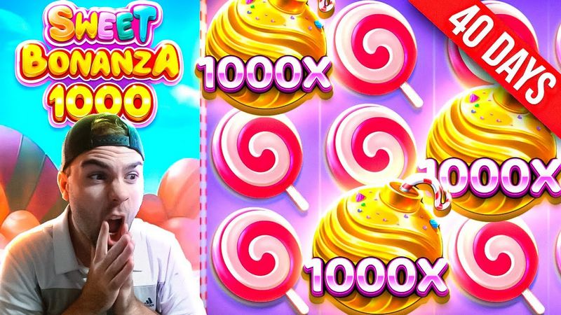 Порт Sweet Bonanza: политика видеоигр и методы выигрыша