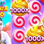 Порт Sweet Bonanza: политика видеоигр и методы выигрыша