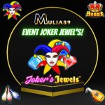 Jokers Jewels Evaluación: puerto clásico con un giro moderno