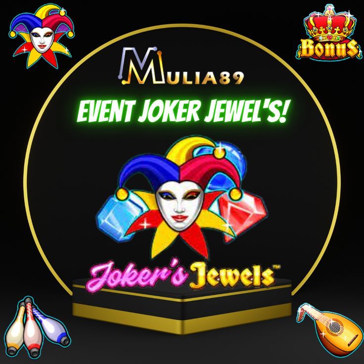 Jokers Jewels Evaluación: puerto clásico con un giro moderno