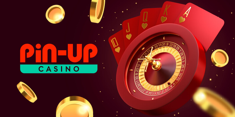 Оценка официального сайта Pin Up Casino на 2024 год