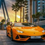 All You Required to Know Prior To Leasing Lamborghini in Dubai