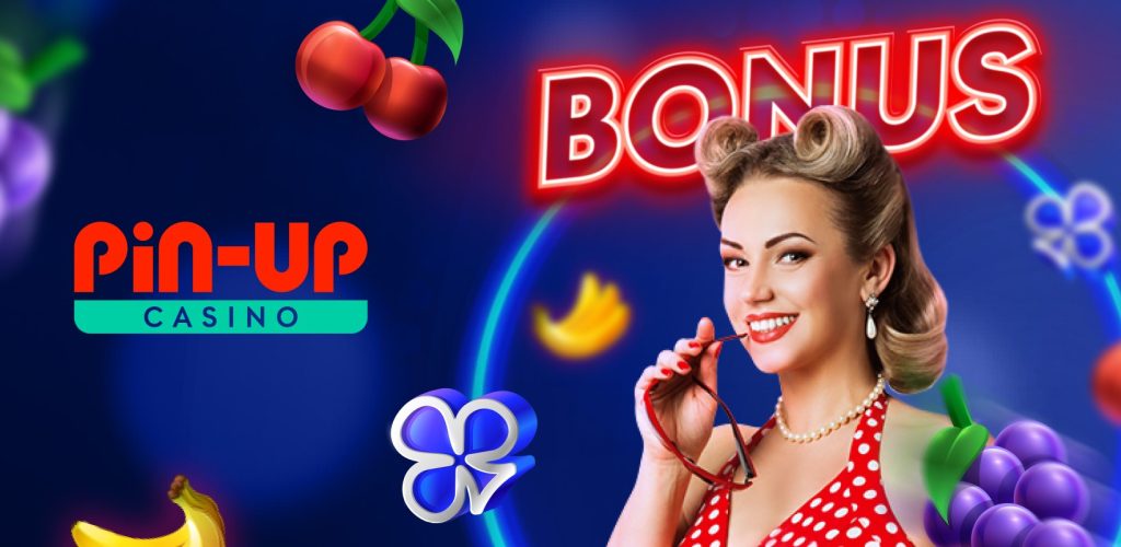 Sitio de PIN-UP Casino: ¿Son las recompensas y promociones tan buenas como parecen?