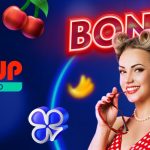 Sitio de PIN-UP Casino: ¿Son las recompensas y promociones tan buenas como parecen?