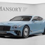 Renting Out A Bentley Continental GT – All You Should Know