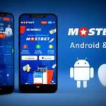 Mostbet APK and APP