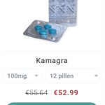 Kamagra Kopen: De Oplossing voor Erectiestoornissen