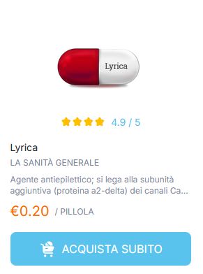 Lyrica 75: Tempi di Efficacia e Riconoscimento del Sollievo