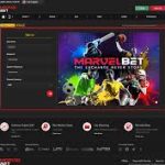 Marvelbet – Sports wagering and Online Casino site