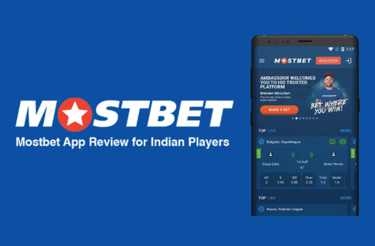 Mostbet Bookmaker Testimonial Reward Offers, Apps, Registration