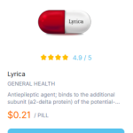 Purchase Lyrica Online Safely and Securely