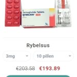 Semaglutide Kopen: De Sleutel tot Effectief Gewichtsverlies